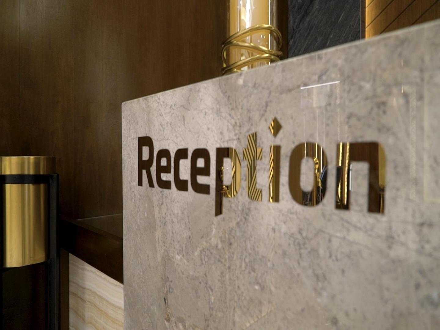 Violet Rose Aprit Hotel Jeddah Exterior foto
