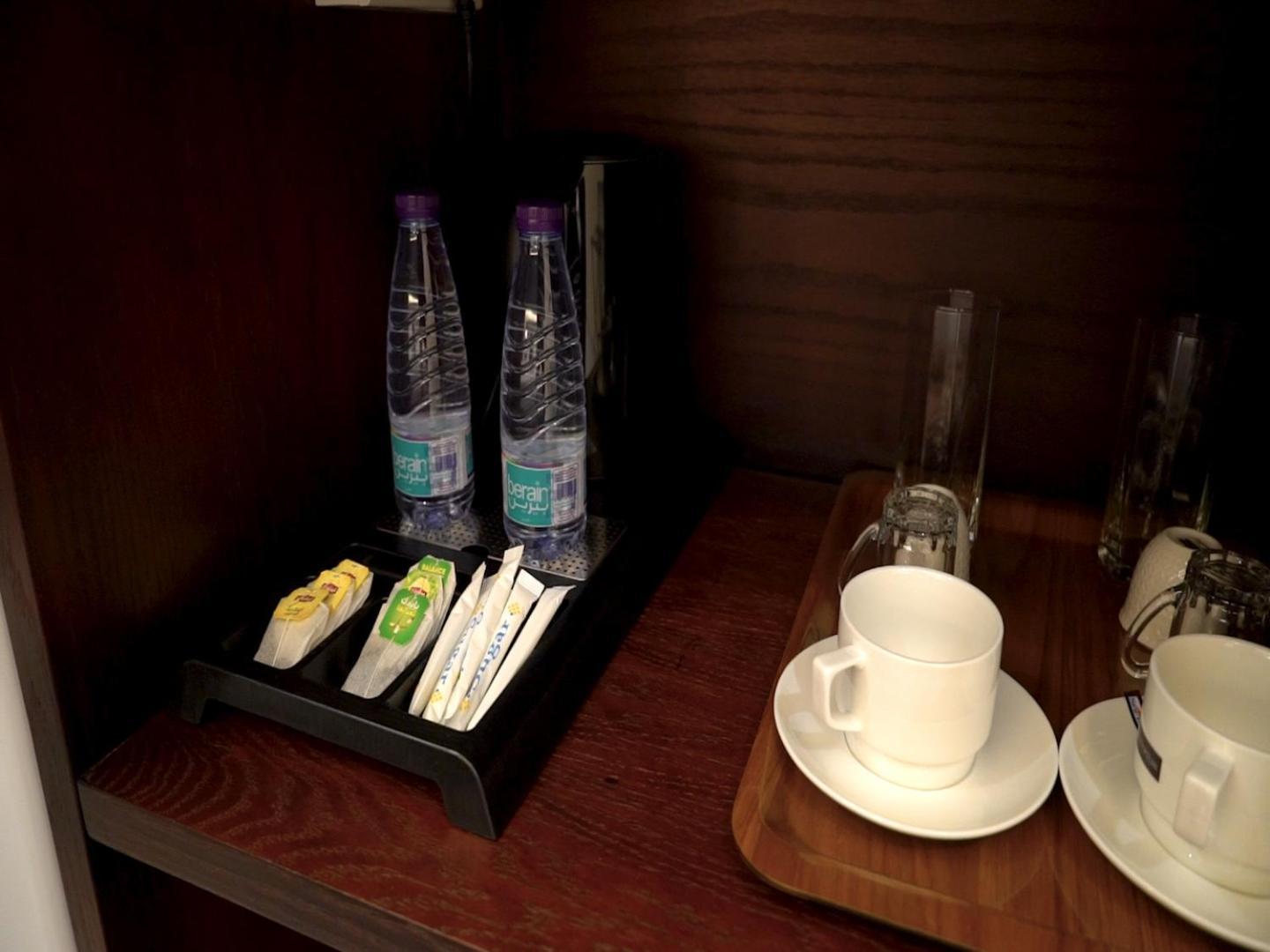 Violet Rose Aprit Hotel Jeddah Exterior foto
