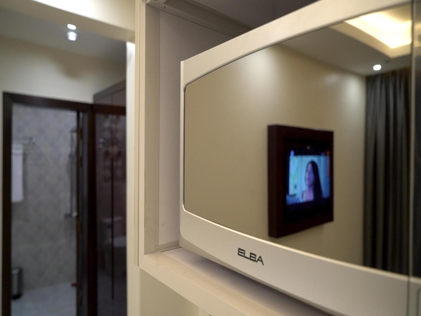 Violet Rose Aprit Hotel Jeddah Exterior foto