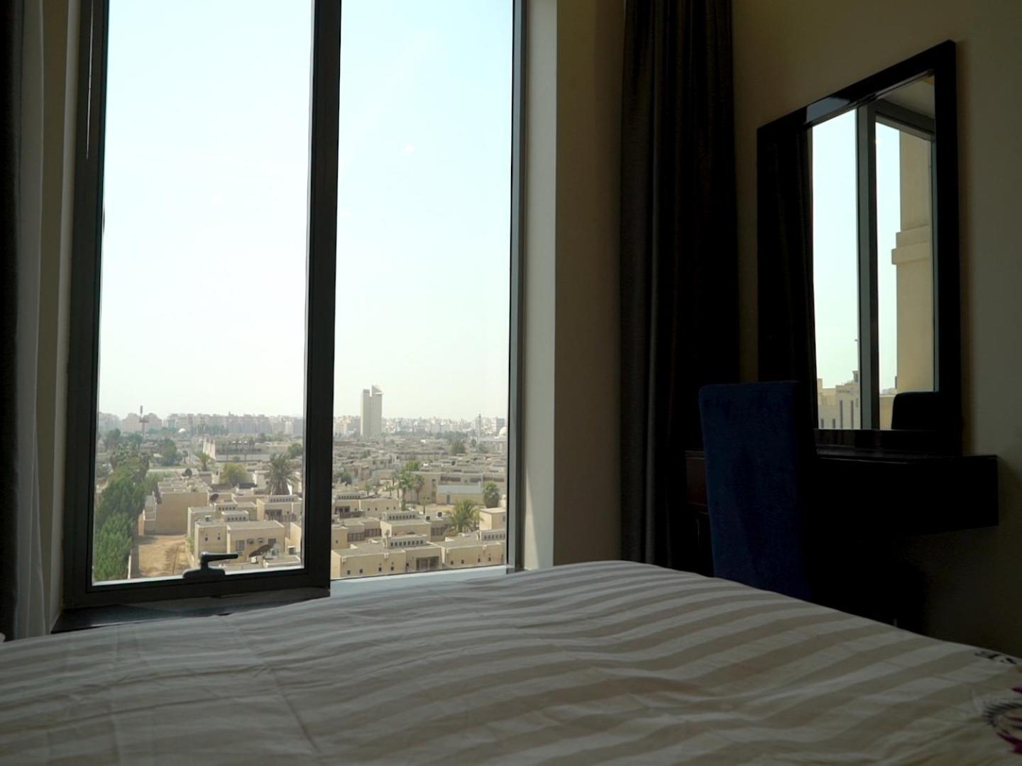 Violet Rose Aprit Hotel Jeddah Exterior foto
